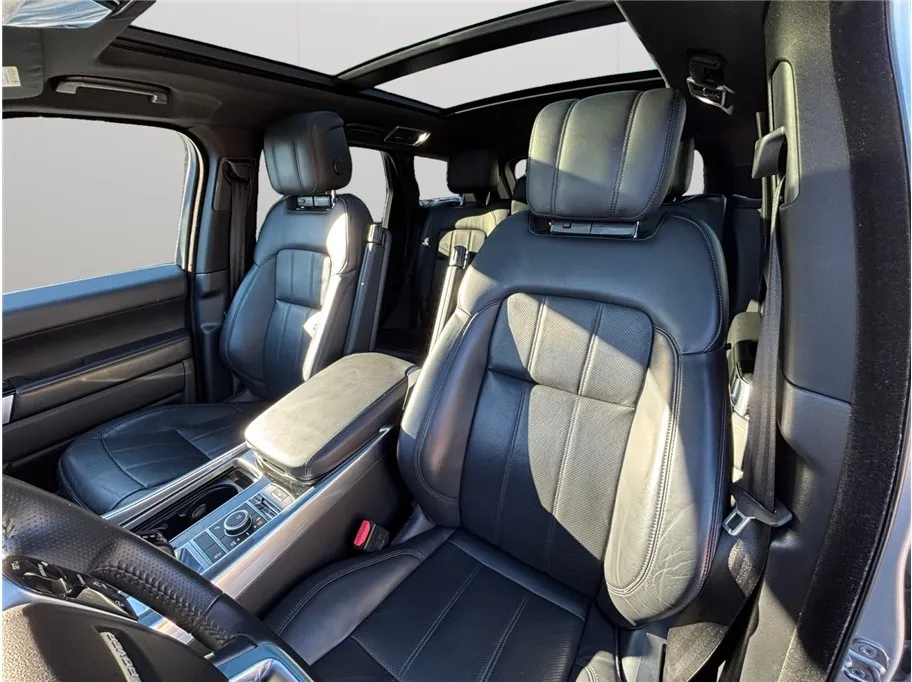 2019 Land Rover Range Rover Sport HSE - Photo 19
