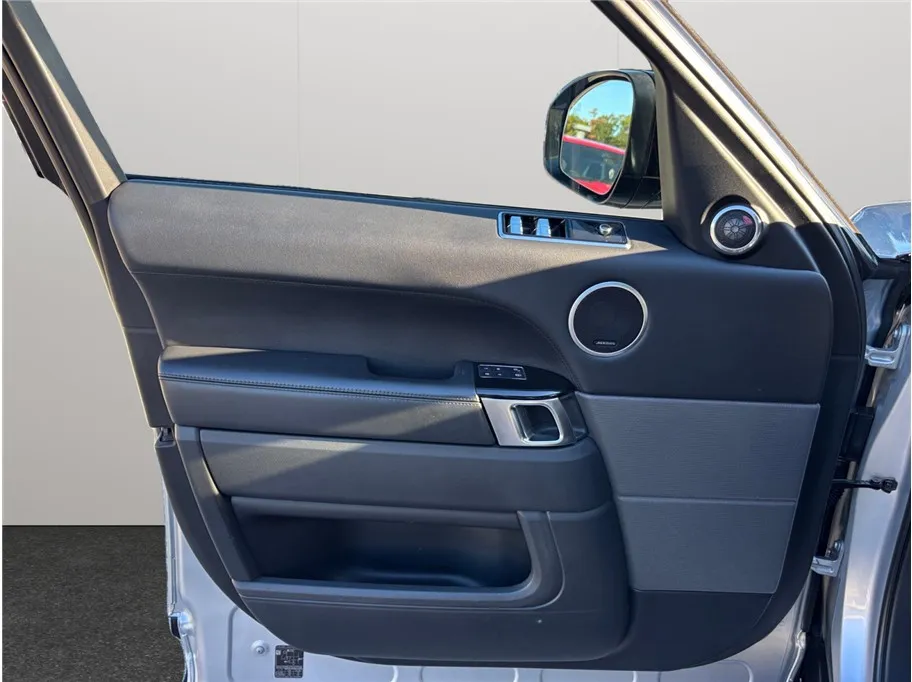 2019 Land Rover Range Rover Sport HSE - Photo 22