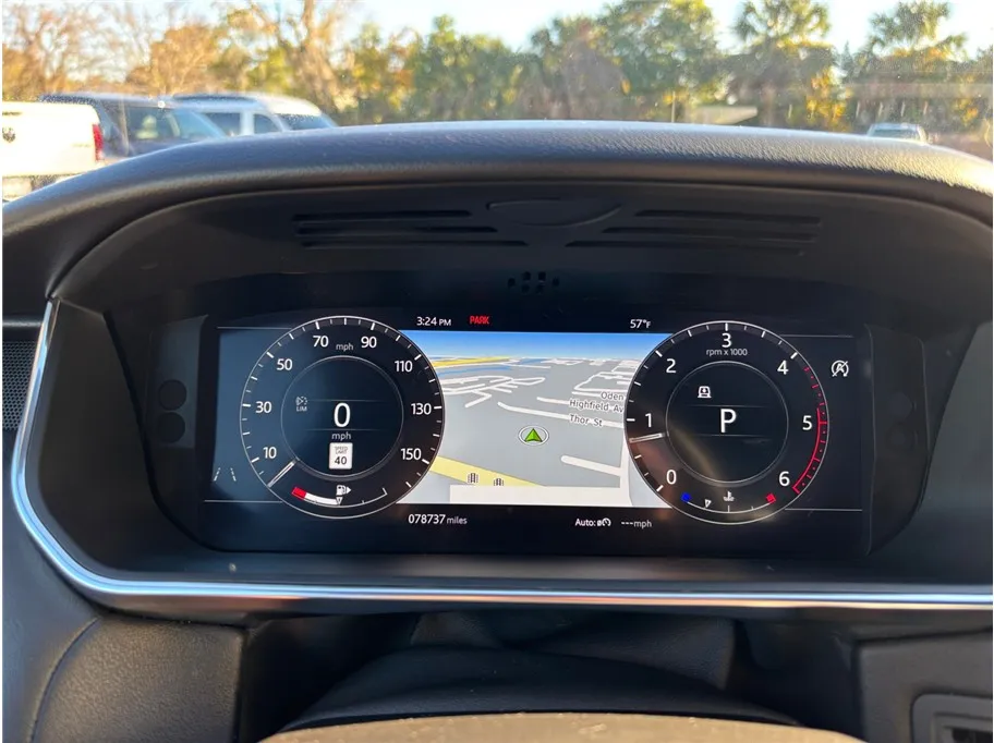 2019 Land Rover Range Rover Sport HSE - Photo 26