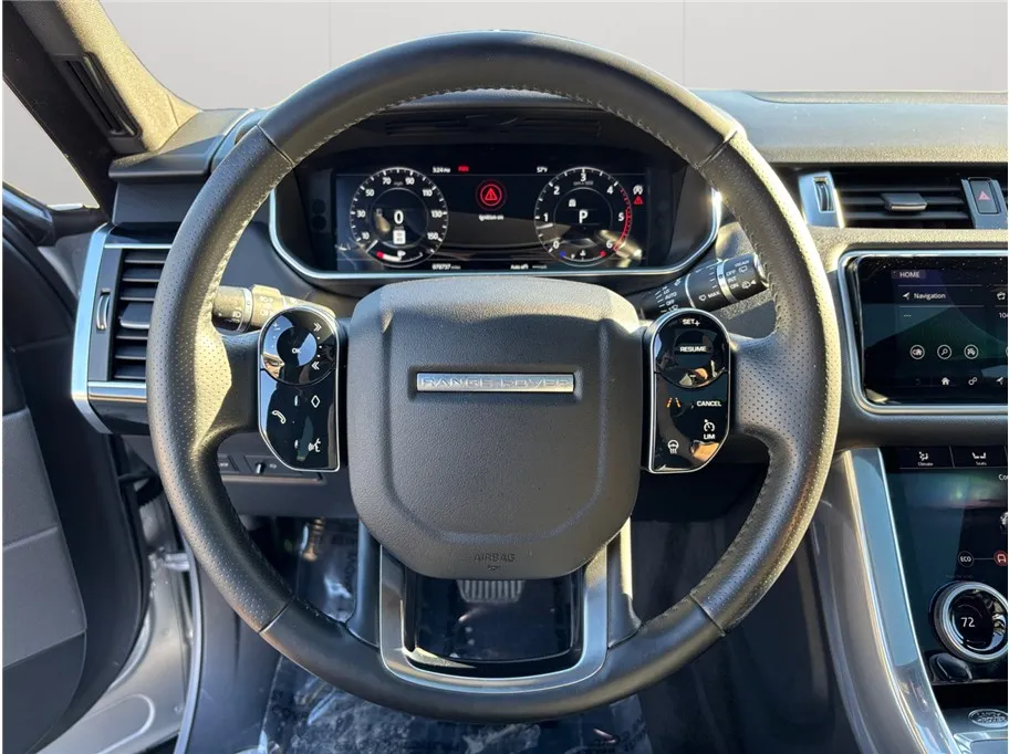 2019 Land Rover Range Rover Sport HSE - Photo 27