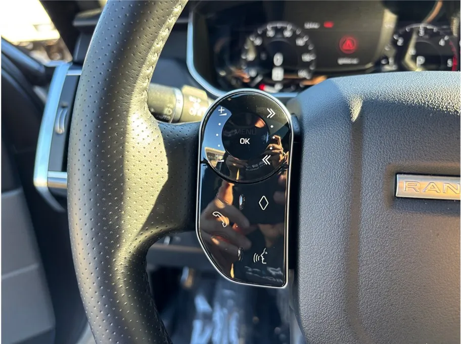 2019 Land Rover Range Rover Sport HSE - Photo 28