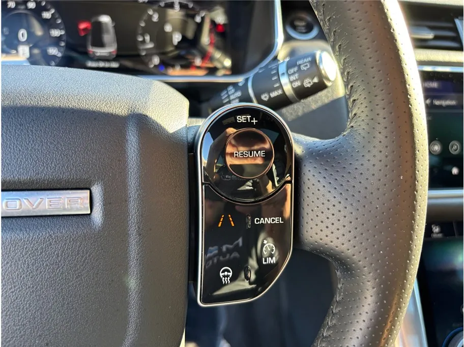2019 Land Rover Range Rover Sport HSE - Photo 29