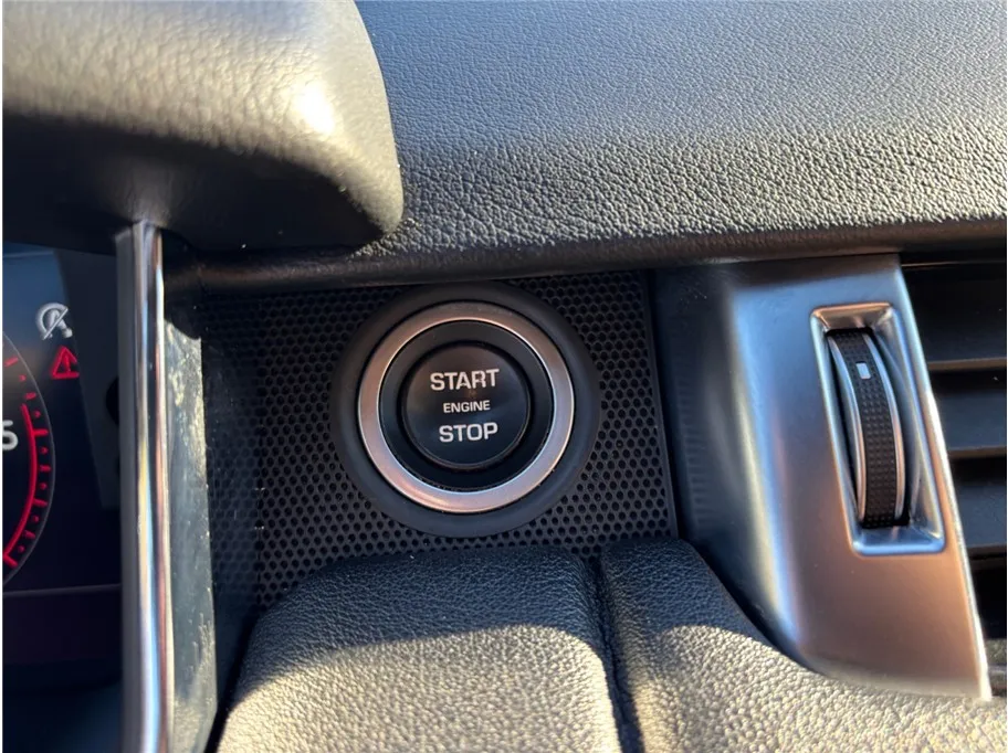 2019 Land Rover Range Rover Sport HSE - Photo 30