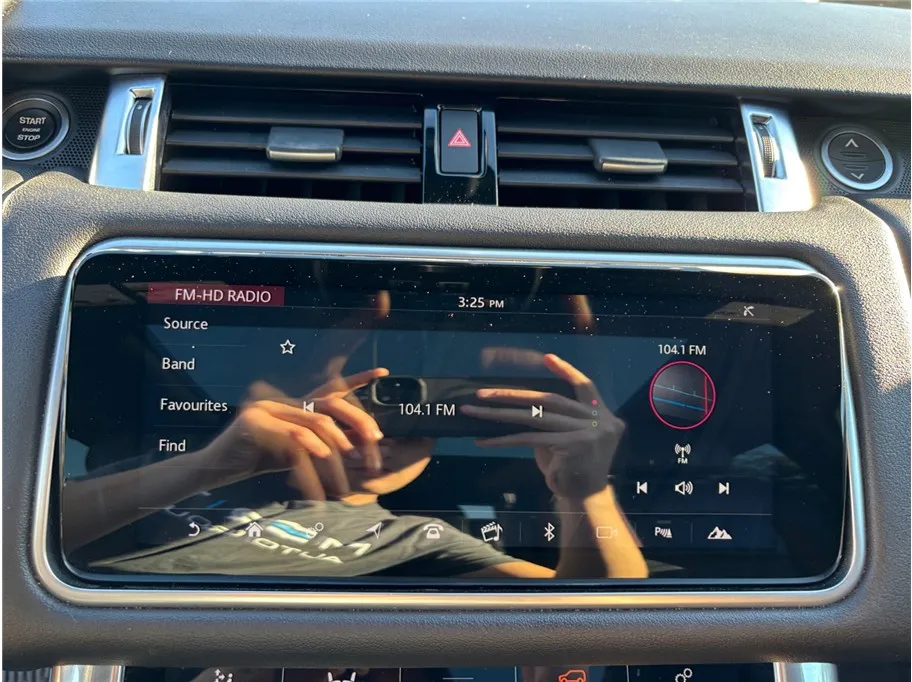 2019 Land Rover Range Rover Sport HSE - Photo 31