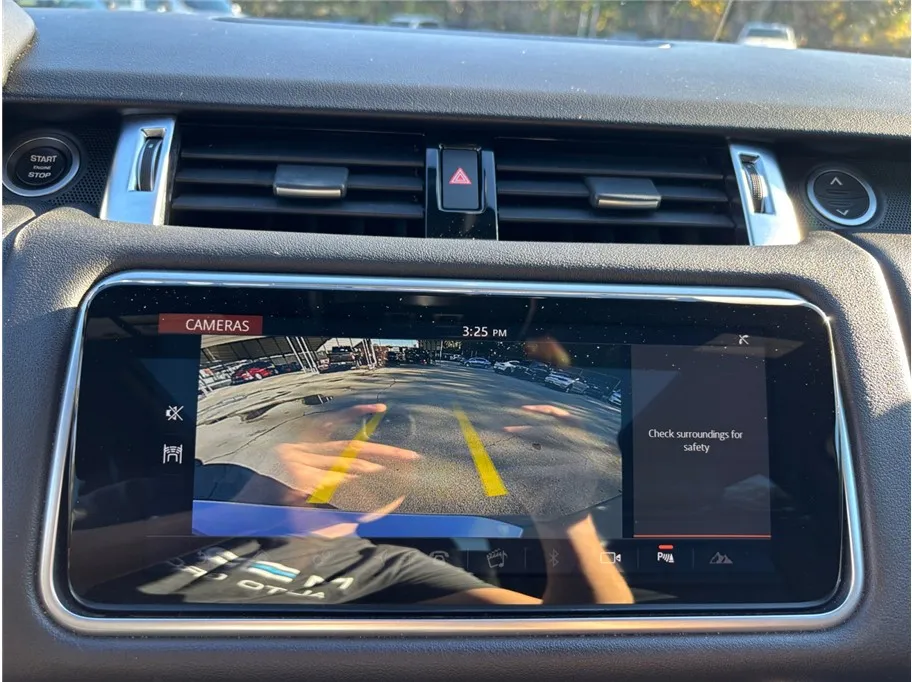2019 Land Rover Range Rover Sport HSE - Photo 33