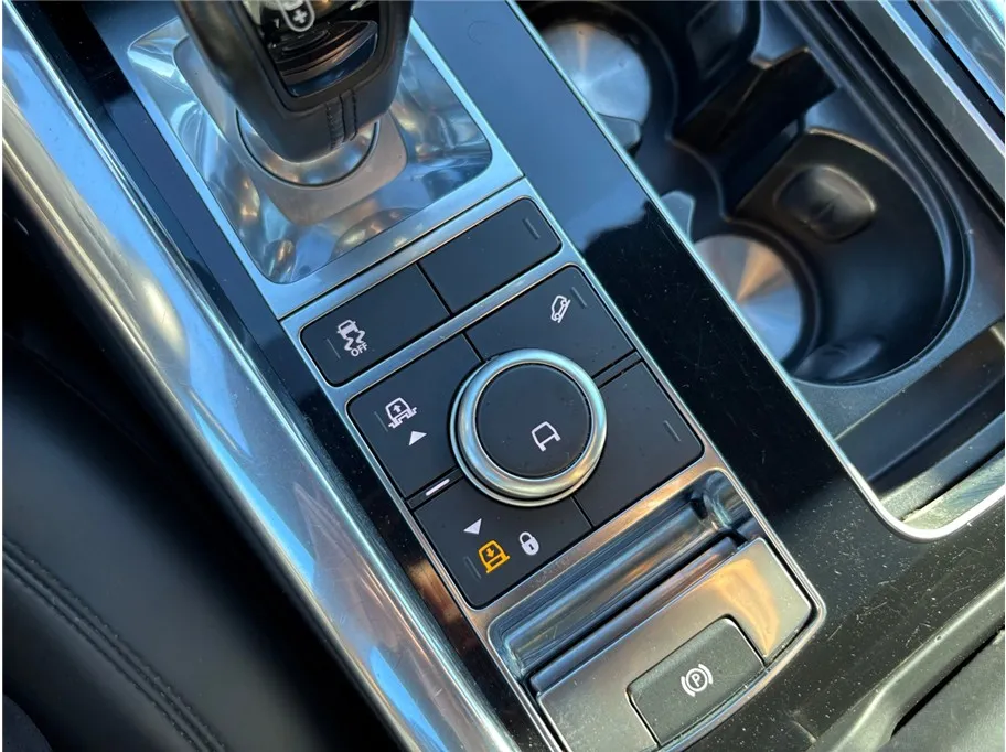 2019 Land Rover Range Rover Sport HSE - Photo 36