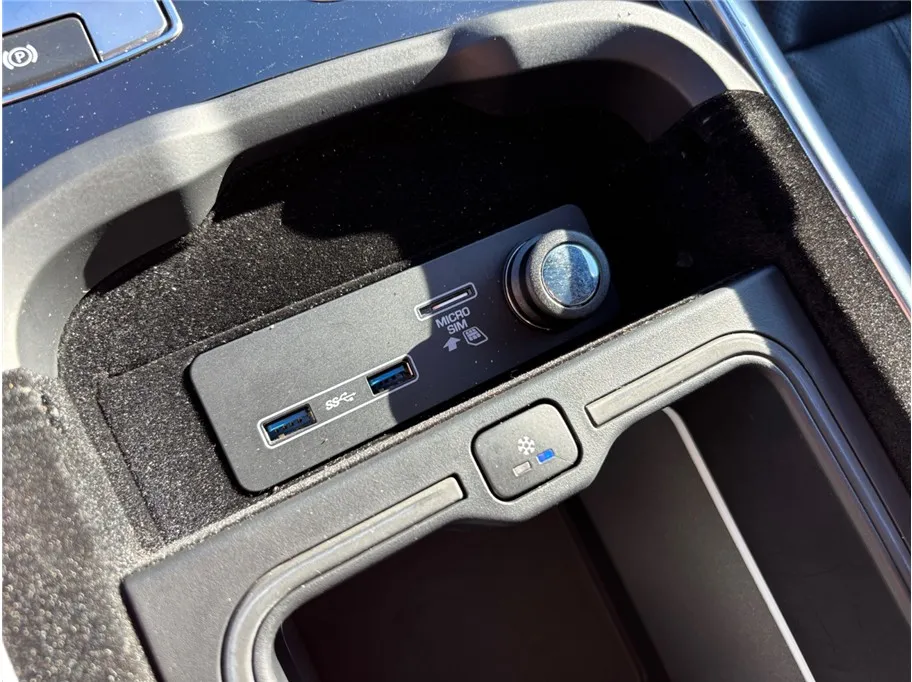 2019 Land Rover Range Rover Sport HSE - Photo 37