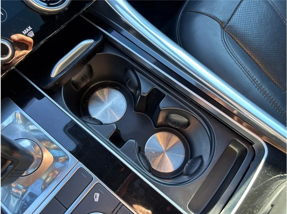 2019 Land Rover Range Rover Sport HSE - Photo 38
