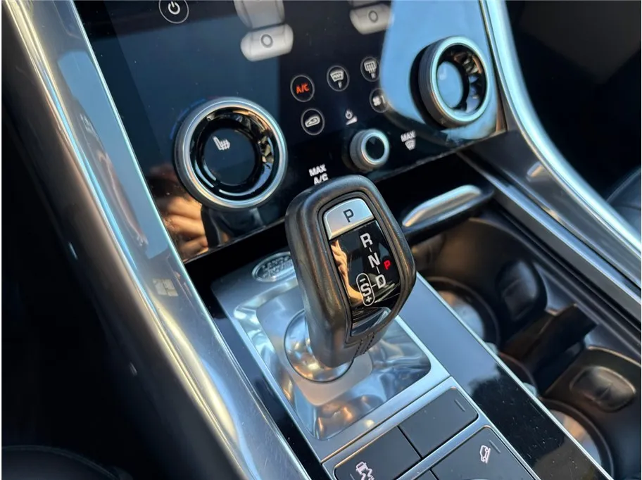 2019 Land Rover Range Rover Sport HSE - Photo 39