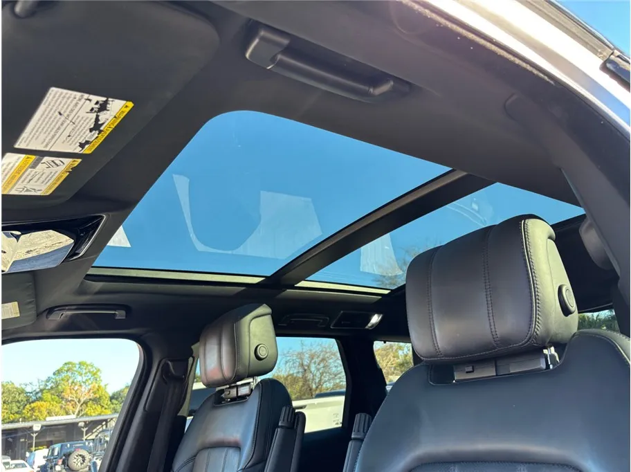 2019 Land Rover Range Rover Sport HSE - Photo 40