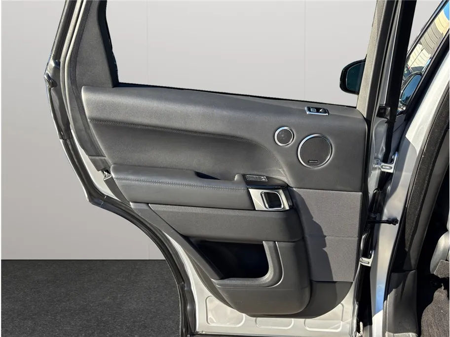 2019 Land Rover Range Rover Sport HSE - Photo 42