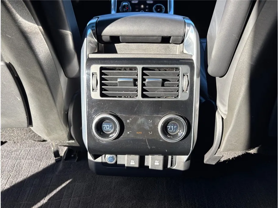 2019 Land Rover Range Rover Sport HSE - Photo 43