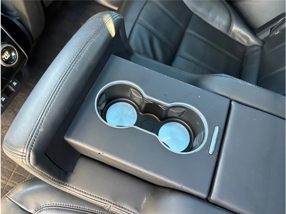 2019 Land Rover Range Rover Sport HSE - Photo 45