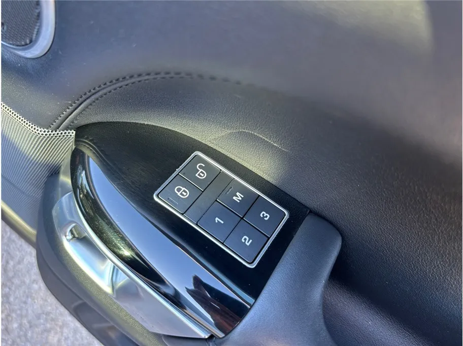 2019 Land Rover Range Rover Sport HSE - Photo 50