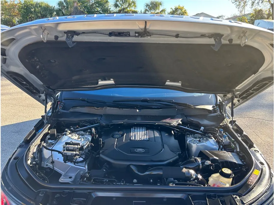 2019 Land Rover Range Rover Sport HSE - Photo 55