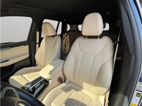 Photos of 2021 BMW X3 M40i Sport Utility 4D for sale in Jacksonville, FL at Merit Auto Group Atlantic