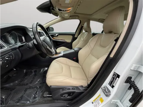 Photos of 2016 Volvo S60 T5 Inscription Platinum Sedan 4D for sale in Jacksonville, FL at Merit Auto Group Atlantic
