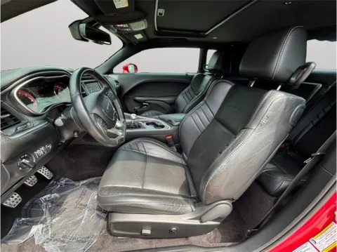 Photos of 2016 Dodge Challenger SRT Hellcat Coupe 2D for sale in Jacksonville, FL at Merit Auto Group Atlantic