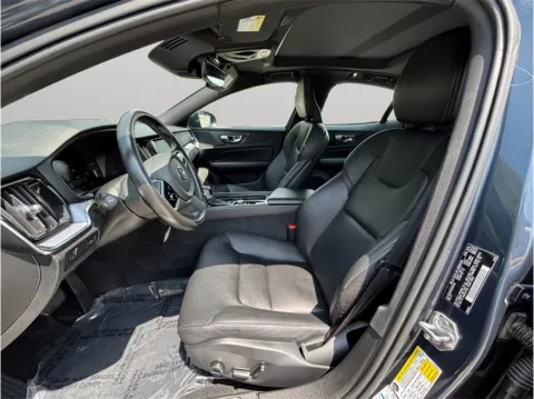 Photos of 2019 Volvo S60 T6 Momentum Sedan 4D for sale in Jacksonville, FL at Merit Auto Group Atlantic