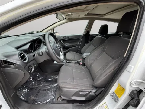Photos of 2018 Ford Fiesta SE Hatchback 4D for sale in Jacksonville, FL at Merit Auto Group Atlantic