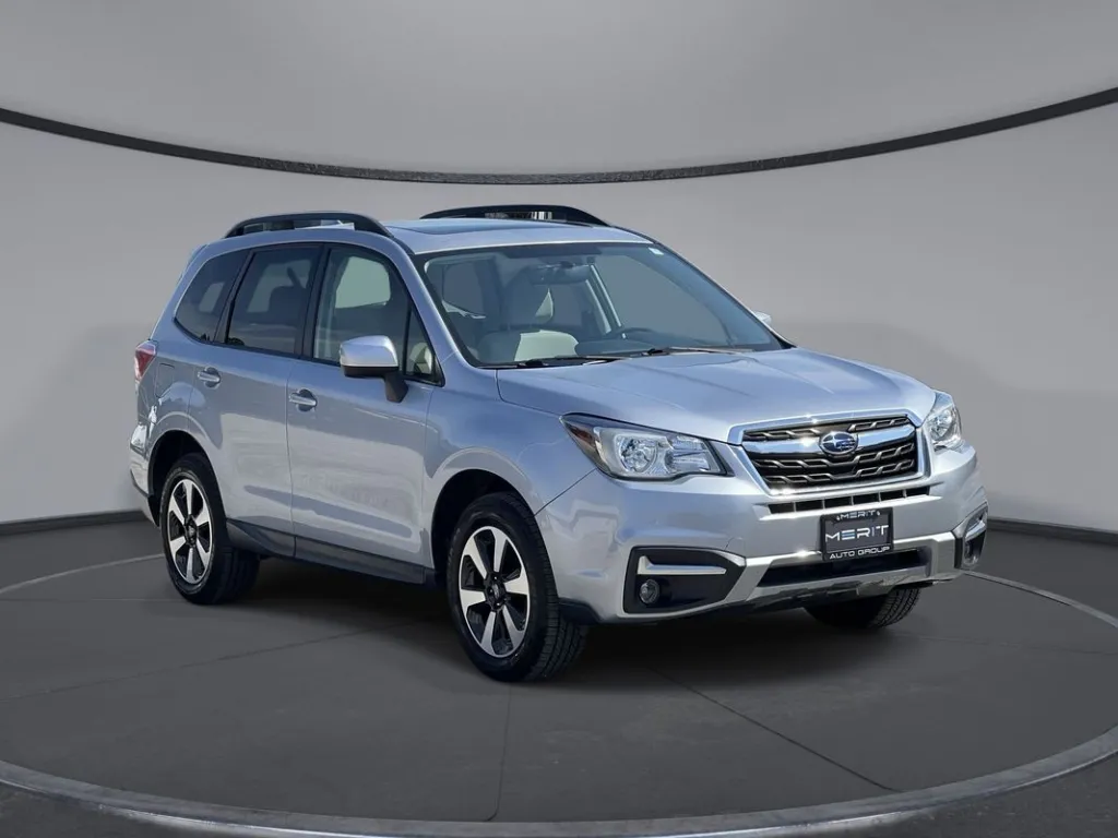 2018 Subaru Forester 2.5i Premium for sale in Jacksonville, FL