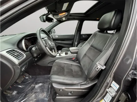 Photos of 2015 Jeep Grand Cherokee Altitude Sport Utility 4D for sale in Jacksonville, FL at Merit Auto Group Atlantic