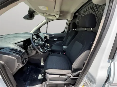 Photos of 2019 Ford Transit Connect Cargo XLT Van 4D for sale in Jacksonville, FL at Merit Auto Group Atlantic