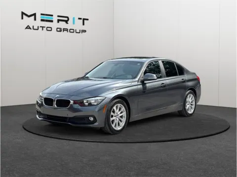 More photos of 2016 BMW 3 Series 320i xDrive Sedan 4D at Merit Auto Group Atlantic, FL