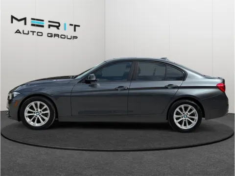 More photos of 2016 BMW 3 Series 320i xDrive Sedan 4D at Merit Auto Group Atlantic, FL