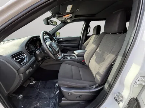 Photos of 2022 Dodge Durango SXT Sport Utility 4D for sale in Jacksonville, FL at Merit Auto Group Atlantic