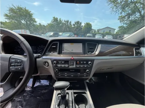 More photos of 2019 Genesis G80 3.8 Sedan 4D at Merit Auto Group Atlantic, FL