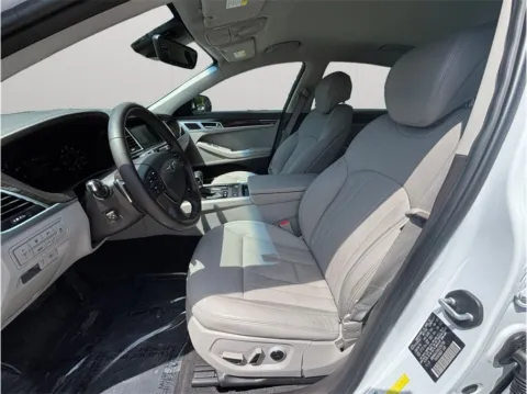 Photos of 2019 Genesis G80 3.8 Sedan 4D for sale in Jacksonville, FL at Merit Auto Group Atlantic