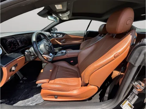 Photos of 2018 Mercedes-benz E-Class E 400 Coupe 2D for sale in Jacksonville, FL at Merit Auto Group Atlantic