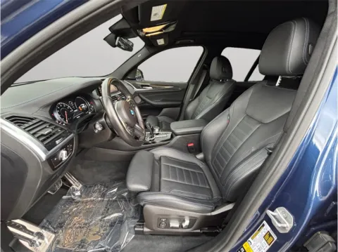 Photos of 2019 BMW X3 M40i Sport Utility 4D for sale in Jacksonville, FL at Merit Auto Group Atlantic
