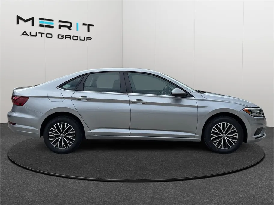 Volkswagen Jetta photo 10