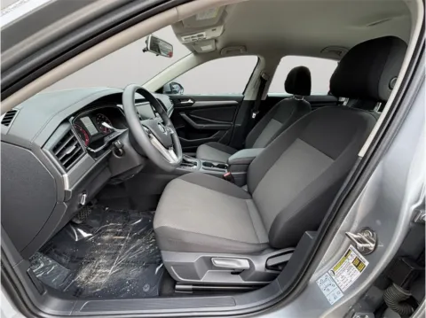 Photos of 2021 Volkswagen Jetta 1.4T S Sedan 4D for sale in Jacksonville, FL at Merit Auto Group Atlantic