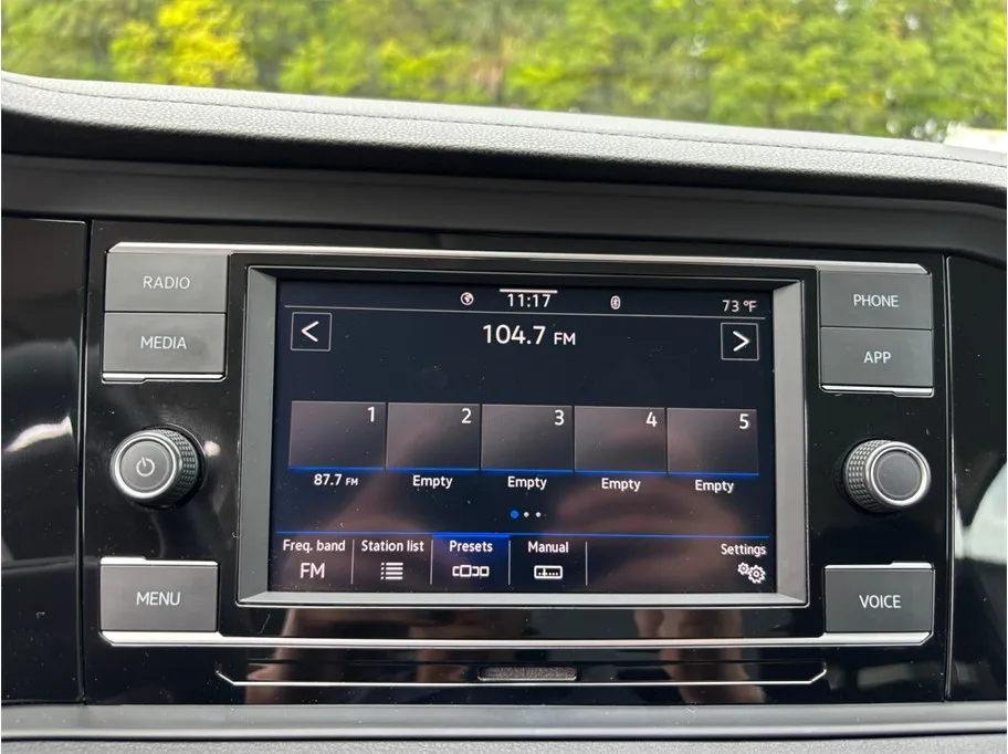 Volkswagen Jetta photo 20