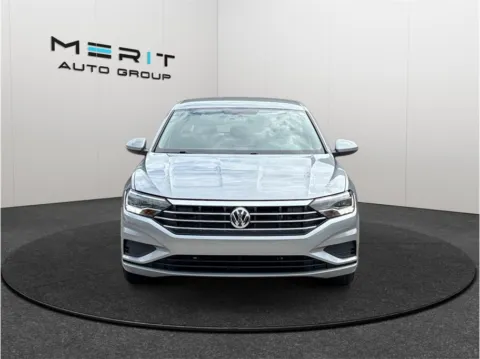 Another view of 2021 Volkswagen Jetta 1.4T S Sedan 4D for sale in Jacksonville, FL at Merit Auto Group Atlantic