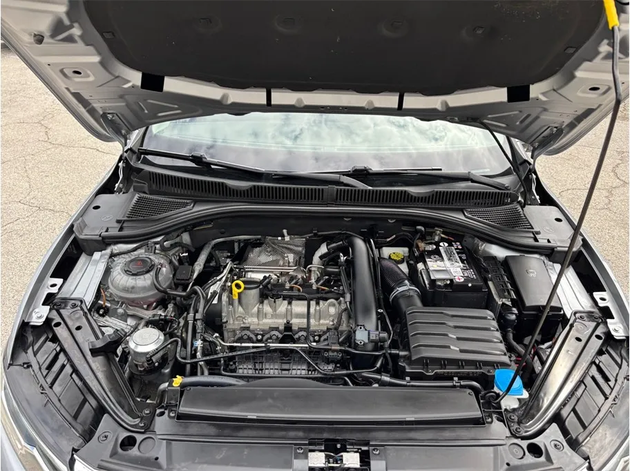 Volkswagen Jetta photo 32