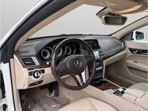 More photos of 2015 Mercedes-benz E-Class E 400 Cabriolet 2D at Merit Auto Group Atlantic, FL