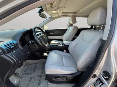 Photos of 2013 Lexus RX 350 Sport Utility 4D for sale in Jacksonville, FL at Merit Auto Group Atlantic
