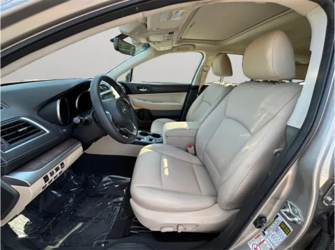Photos of 2019 Subaru Outback 2.5i Limited Wagon 4D for sale in Jacksonville, FL at Merit Auto Group Atlantic