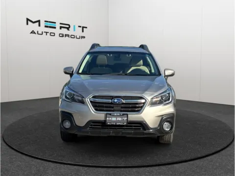 Another view of 2019 Subaru Outback 2.5i Limited Wagon 4D for sale in Jacksonville, FL at Merit Auto Group Atlantic