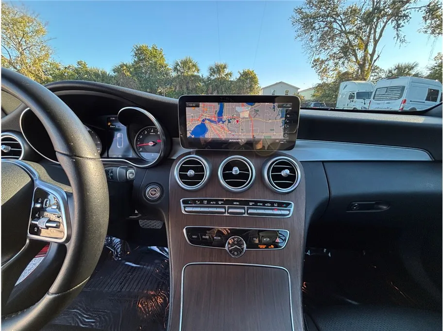 2020 Mercedes-Benz C-Class Cabriolet C300 - Photo 11