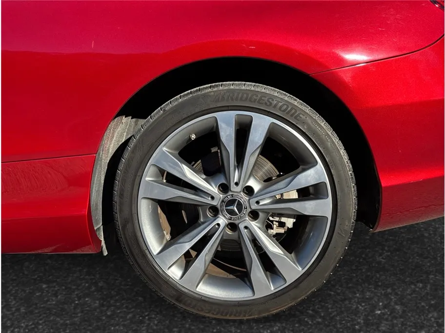 2020 Mercedes-Benz C-Class Cabriolet C300 - Photo 14