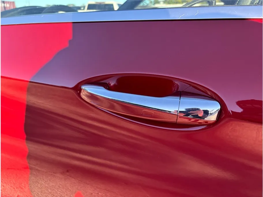 2020 Mercedes-Benz C-Class Cabriolet C300 - Photo 16