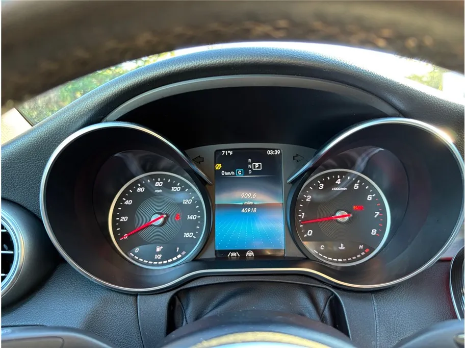 2020 Mercedes-Benz C-Class Cabriolet C300 - Photo 24