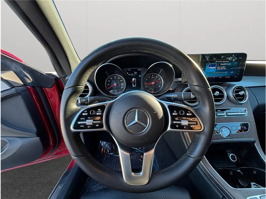 2020 Mercedes-Benz C-Class Cabriolet C300 - Photo 25