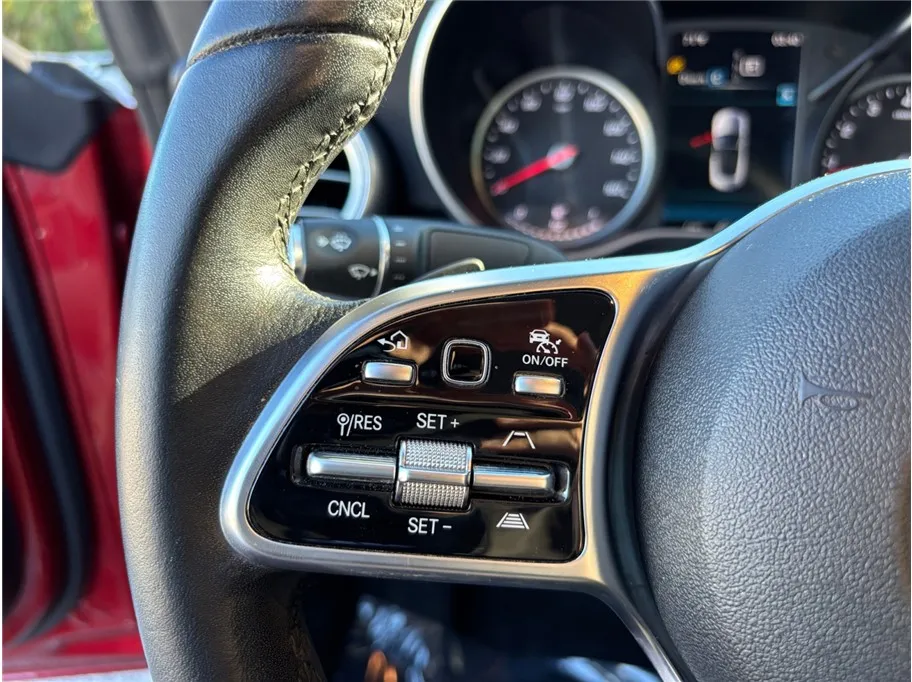 2020 Mercedes-Benz C-Class Cabriolet C300 - Photo 26