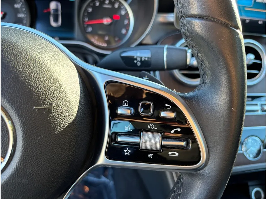 2020 Mercedes-Benz C-Class Cabriolet C300 - Photo 27